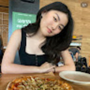 Meet your Posher, Eleanor